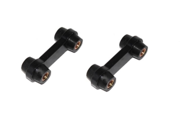 Picture of Torque Solution Urethane Front Endlinks: 93-13 Subaru Impreza/02-13 WRX/04-13 STi/05+ Legacy