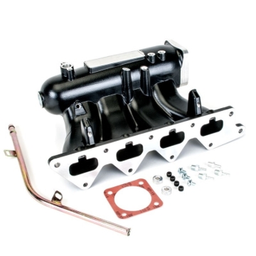 Picture of Skunk2 Pro Series Mitsubishi Evo VIII/IX Black Series Intake Manifold