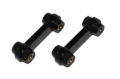 Picture of Torque Solution Urethane Rear Endlinks: 04-07 Subaru STi/04-08 Forester