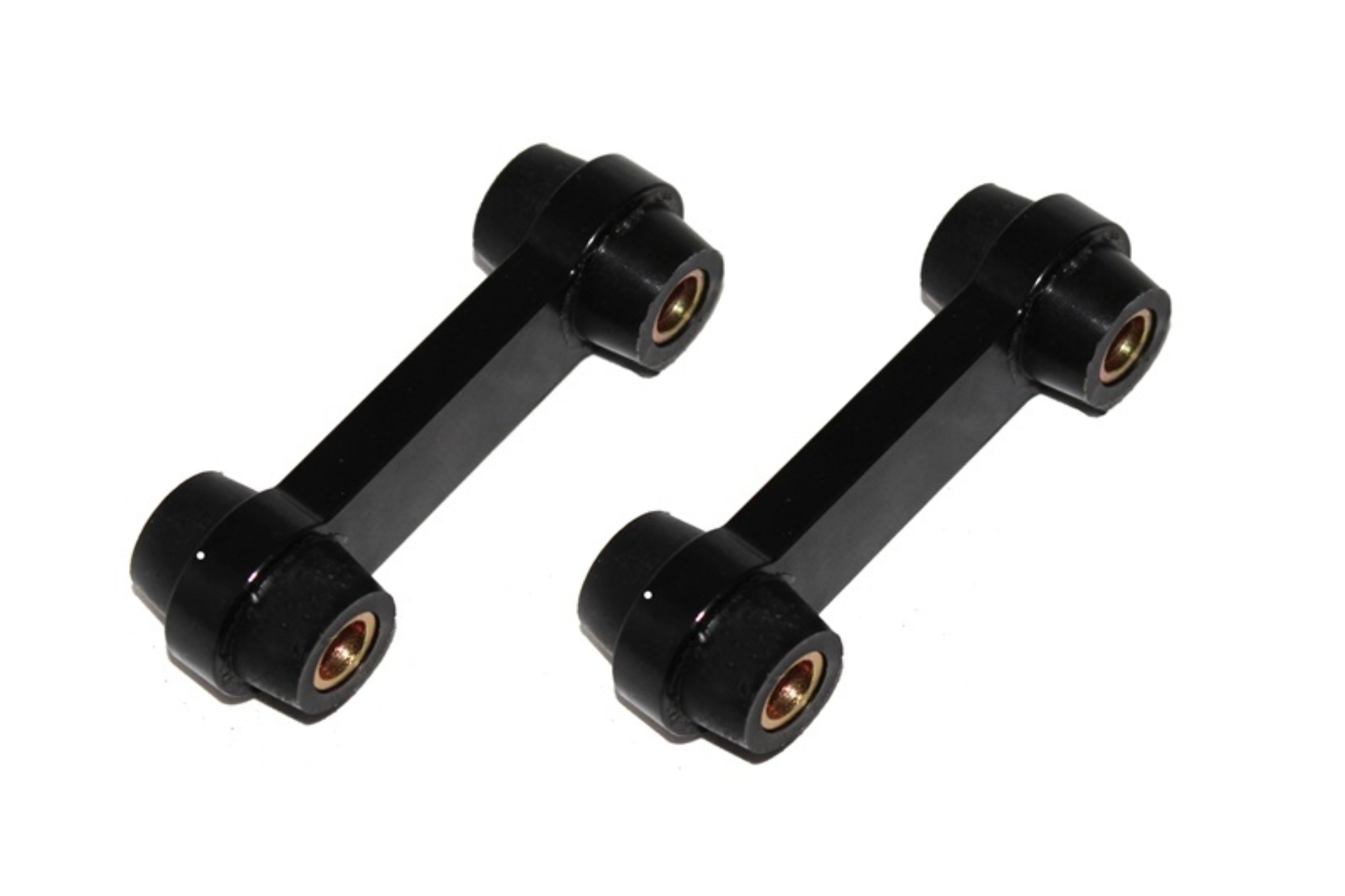 Picture of Torque Solution Urethane Rear Endlinks: 04-07 Subaru STi/04-08 Forester
