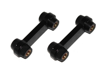 Picture of Torque Solution Urethane Rear Endlinks: 04-07 Subaru STi/04-08 Forester