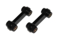 Picture of Torque Solution Urethane Rear Endlinks: 04-07 Subaru STi/04-08 Forester