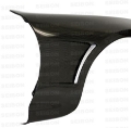 Picture of Seibon SEI Fenders - FF9398TYSUP