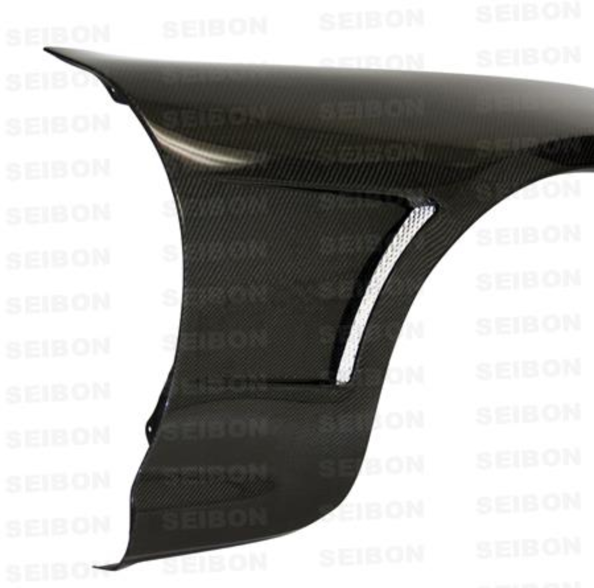 Picture of Seibon SEI Fenders - FF9398TYSUP