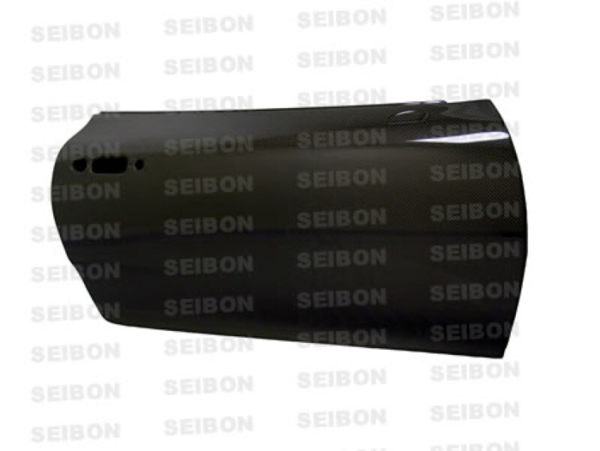Picture of Seibon 93-98 Toyota Supra Carbon Fiber Doors *OFF ROAD USE ONLY! (Pair)