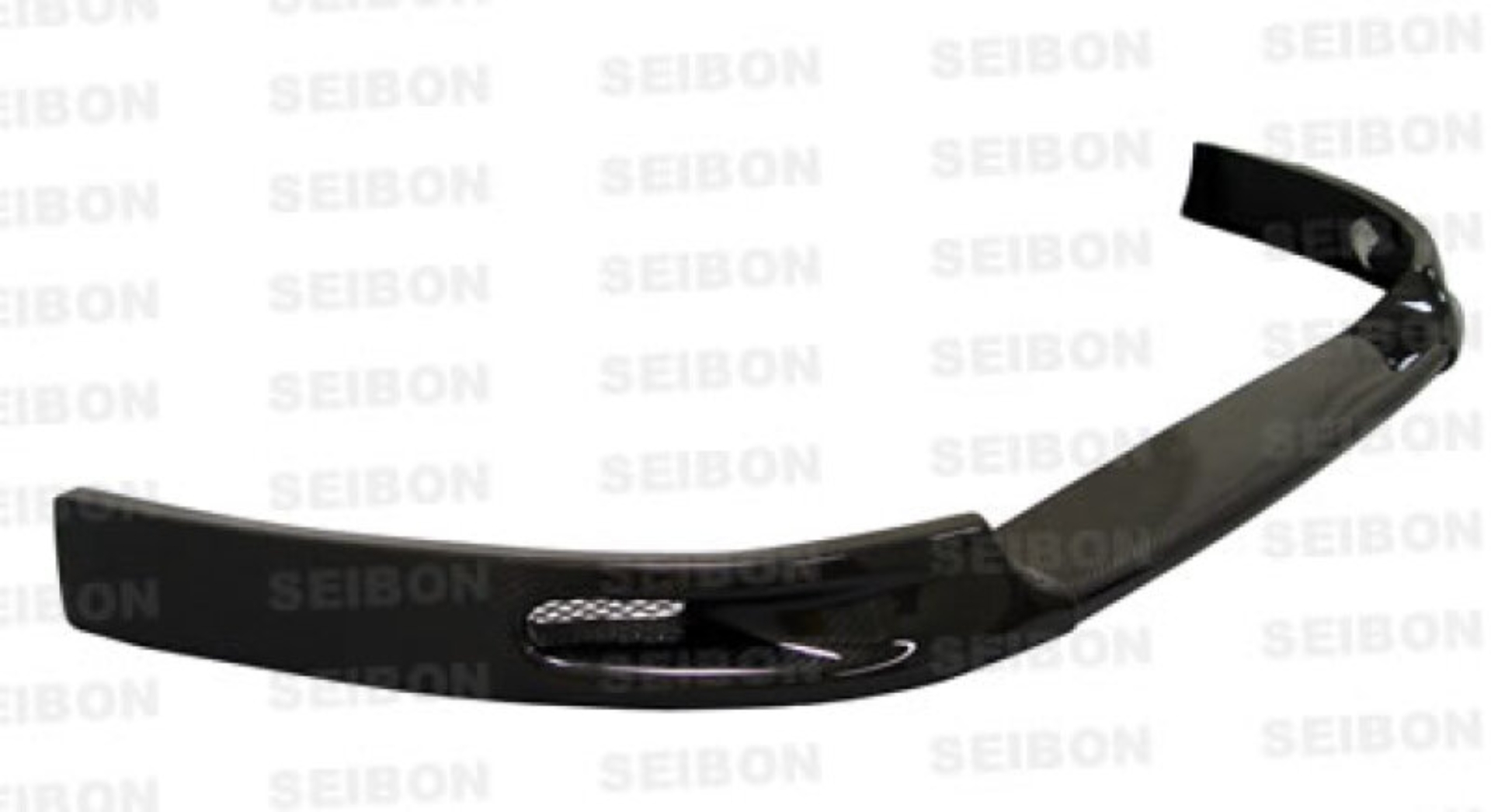 Picture of Seibon 93-98 Toyota Supra TJ-Style Carbon Fiber Front Lip