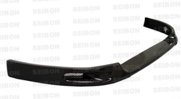 Picture of Seibon 93-98 Toyota Supra TJ-Style Carbon Fiber Front Lip