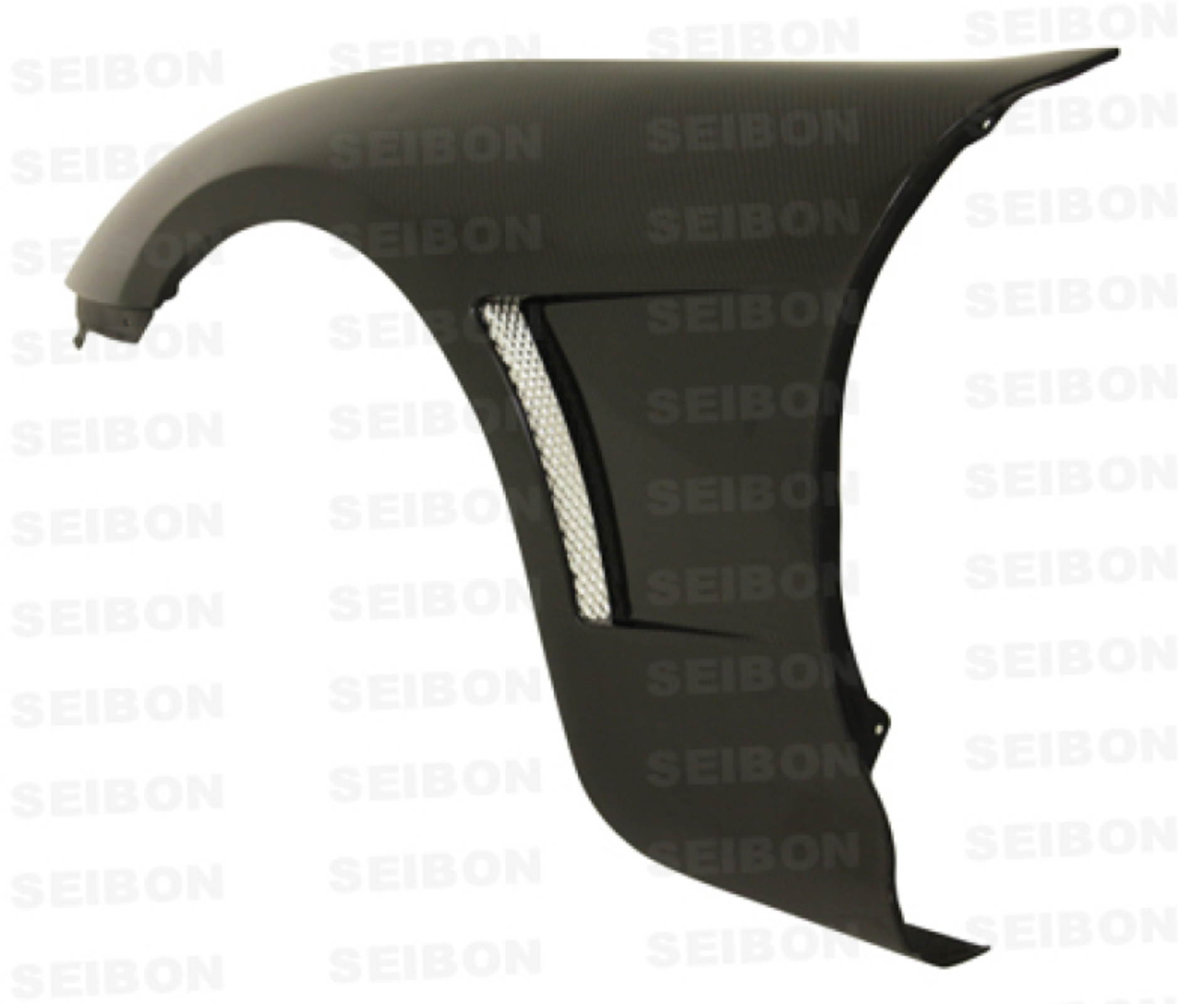 Picture of Seibon SEI Fenders - FF9398TYSUP-TV
