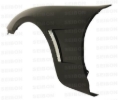 Picture of Seibon SEI Fenders - FF9398TYSUP-TV