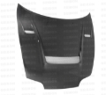 Picture of Seibon SEI Hoods - HD9398TYSUP-KB