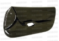 Picture of Seibon SEI Door Panels - DP9398TYSUP