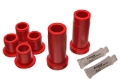 Picture of Energy Suspension ES Cntrl Arm Bushings-Red Bushing Kits - 8.3103R