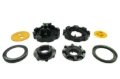 Picture of Whiteline 12+ Scion FR-S/Subaru BRZ Rear Diff-Mount in Cradle & Support Outrigger Insert Bushing