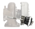Picture of Turbosmart IWG75 Ford XR6 7 PSI Black Internal Wastegate Actuator