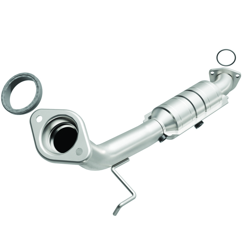 Picture of HM Grade Direct-Fit Catalytic Converter-Acura/Honda