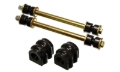 Picture of Energy Suspension ES Sway Bar Bushings-Black Bushing Kits - 3.5223G