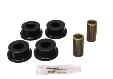 Picture of Energy Suspension ES Spring/Shackle Bush-Black Bushing Kits - 4.2131G