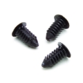 Picture of Autometer Gauge Work Pods & Pillars Ratchet Fasteners -- 10 Pack