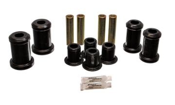 Picture of Energy Suspension ES Cntrl Arm Bushings-Black Bushing Kits - 4.3145G