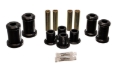 Picture of Energy Suspension ES Cntrl Arm Bushings-Black Bushing Kits - 4.3145G