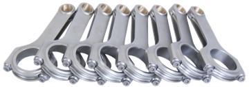 Picture of Eagle Toyota/Lexus UZFE V8 5.751 Inch H-Beam Connecting Rods (Set of 8)
