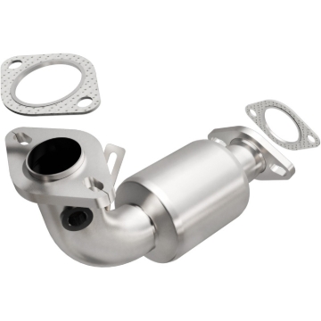 Picture of HM Grade Direct-Fit Catalytic Converter-Mitsubishi