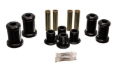 Picture of Energy Suspension ES Cntrl Arm Bushings-Black Bushing Kits - 4.3145G