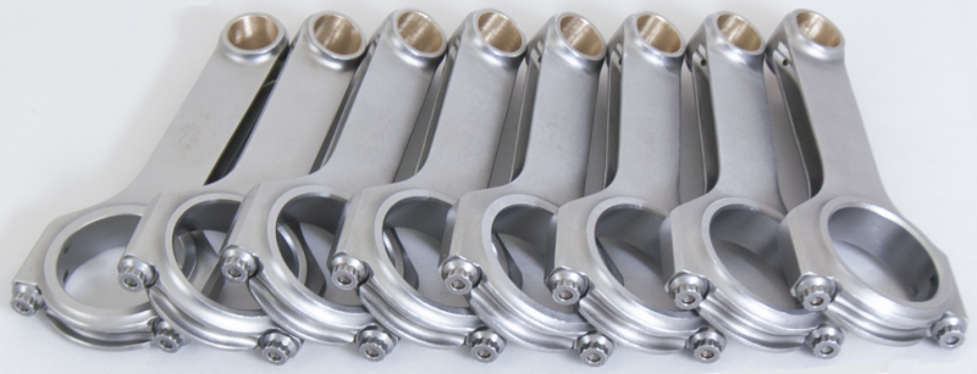 Picture of Eagle Chrysler 340/360 H-Beam Connecting Rod (Set of 8)