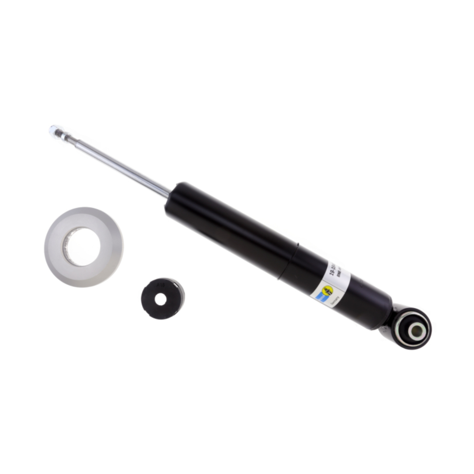 Picture of B4 OE Replacement - Shock Absorber