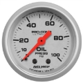 Picture of AutoMeter AM Ultra-Lite Gauges - 4321
