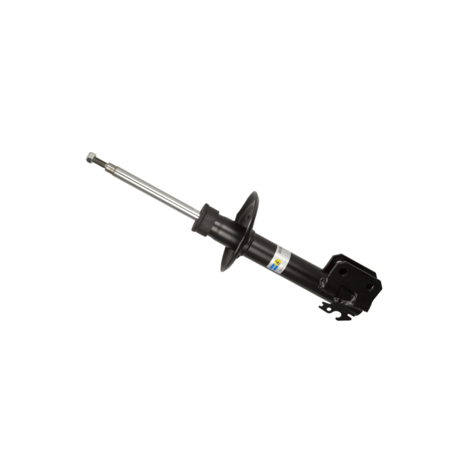 Picture of B4 OE Replacement - Suspension Strut Assembly