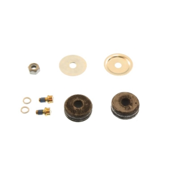 Picture of B4 OE Replacement - Shock Absorber