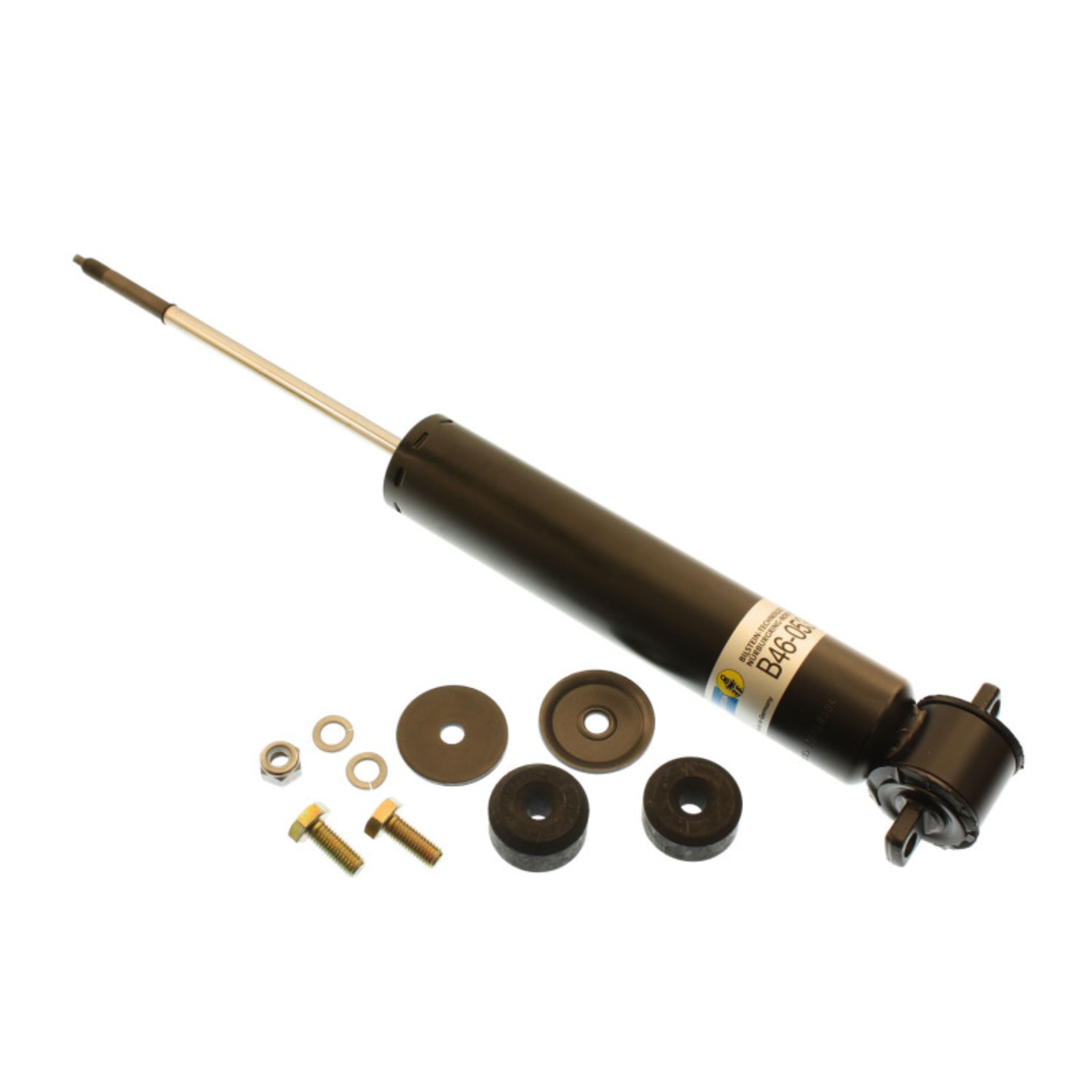 Picture of B4 OE Replacement - Shock Absorber