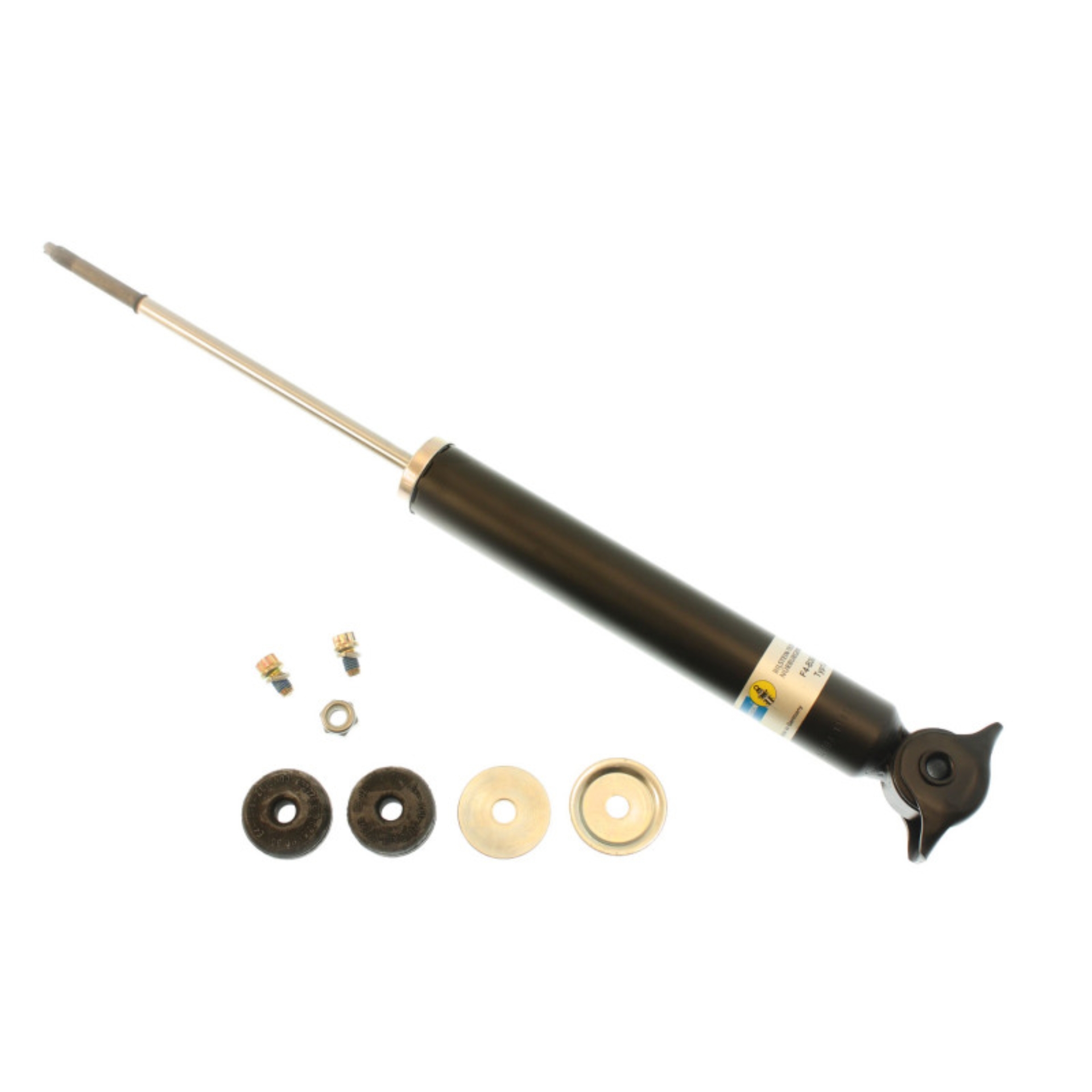 Picture of B4 OE Replacement - Shock Absorber