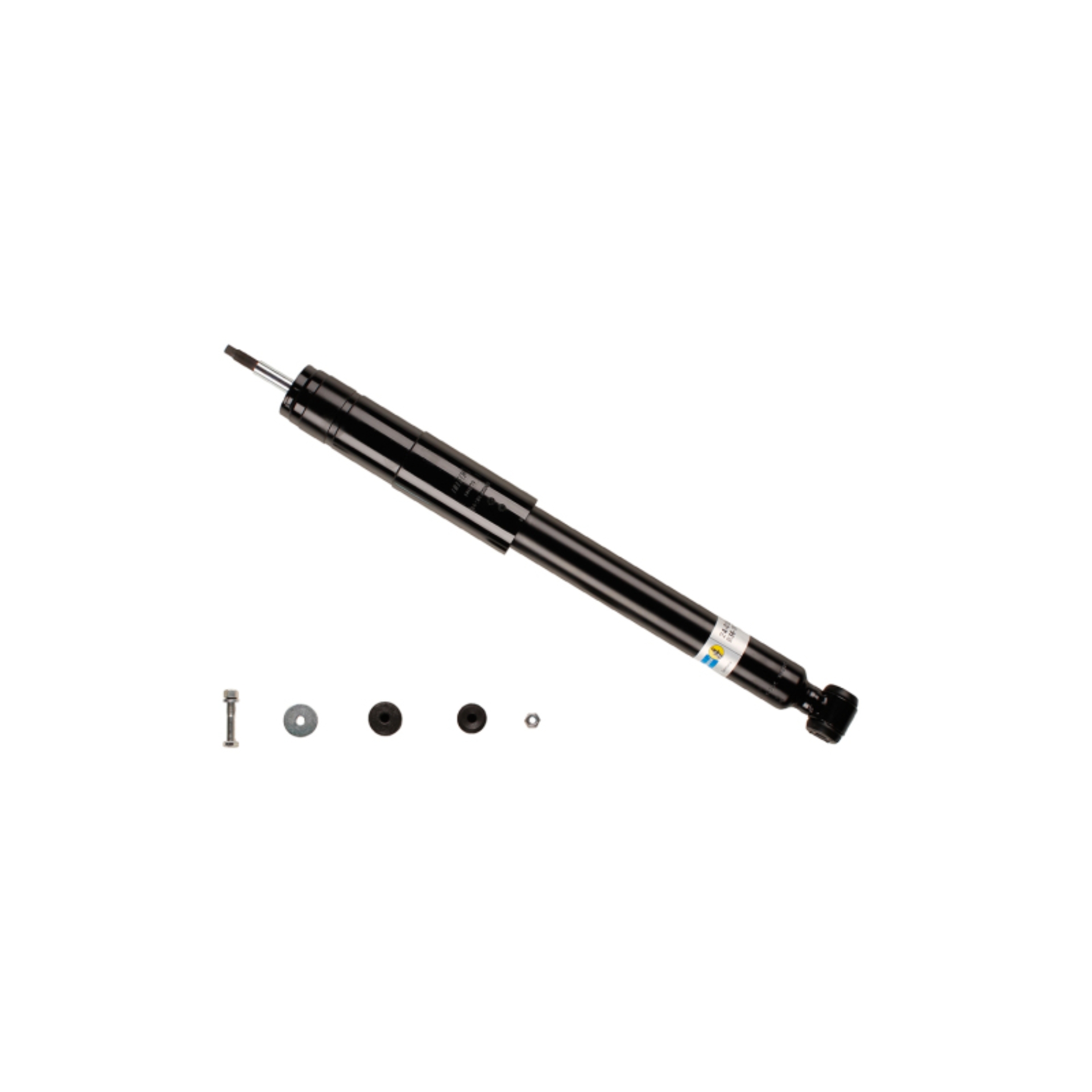 Picture of B4 OE Replacement - Shock Absorber