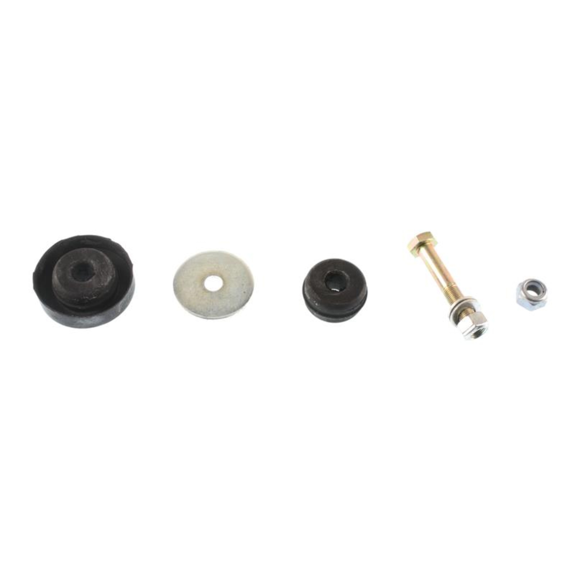 Picture of B4 OE Replacement - Shock Absorber