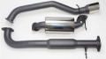Picture of HKS Exhaust-Legal Catback - 31013-BZ001