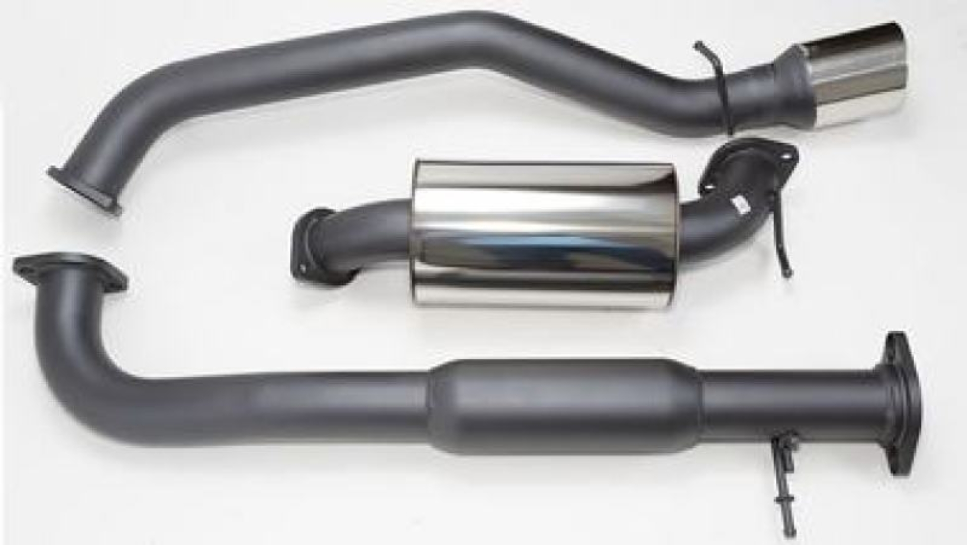 Picture of HKS Exhaust-Legal Catback - 31013-BZ001