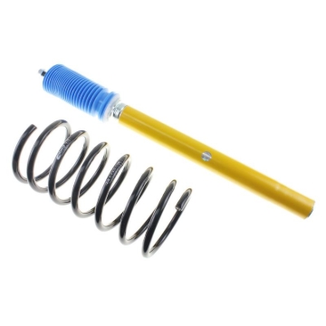 Picture of Bilstein B12 1985 BMW 325e Base Sedan Front and Rear Suspension Kit