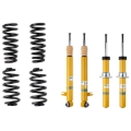 Picture of Bilstein BIL B12 Series Suspension Kits Shock & Spring Kits - 46-181220