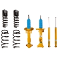 Picture of Bilstein BIL B12 Series Suspension Kits Shock & Spring Kits - 46-180766