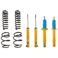 Picture of Bilstein BIL B12 Series Suspension Kits Shock & Spring Kits - 46-180841