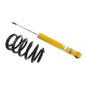 Picture of Bilstein B12 2002 Audi A4 Base Front and Rear Suspension Kit