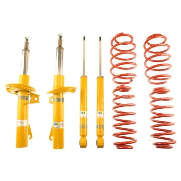 Picture of Bilstein B12 1997 Audi A4 Base Front and Rear Suspension Kit