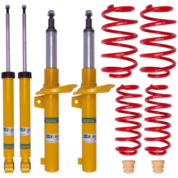 Picture of Bilstein BIL B12 Series Suspension Kits Shock & Spring Kits - 46-183422