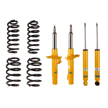 Picture of Bilstein BIL B12 Series Suspension Kits Shock & Spring Kits - 46-184511