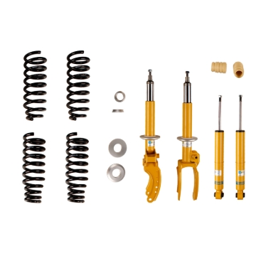 Picture of Bilstein BIL B12 Series Suspension Kits Shock & Spring Kits - 46-187901