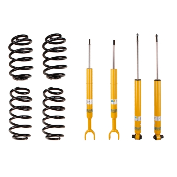 Picture of Bilstein BIL B12 Series Suspension Kits Shock & Spring Kits - 46-188694