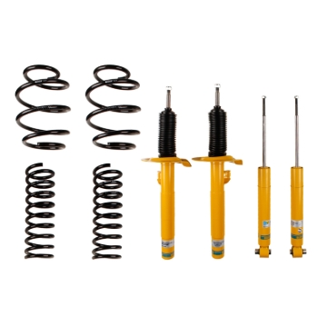 Picture of Bilstein BIL B12 Series Suspension Kits Shock & Spring Kits - 46-189479