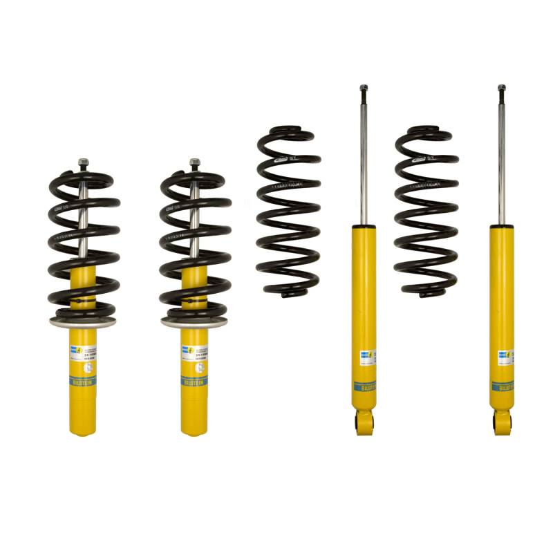 Picture of Bilstein BIL B12 Series Suspension Kits Shock & Spring Kits - 46-188083